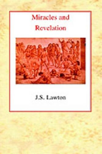 Бумажная книга «Miracles and Revelation», автор Джон Лоутон - фото №1