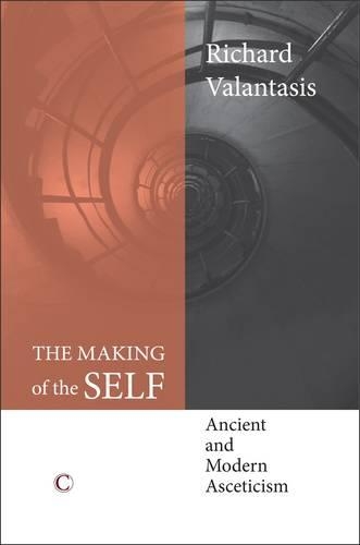 Бумажная книга «The Making of the Self: Ancient and Modern Asceticism», автор Ричард Валантасис - фото №1