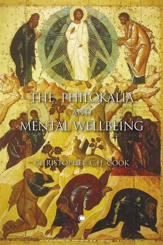Бумажная книга «The Philokalia and the Inner Life: On Passions and Prayer», автор Кристофер К.Х. Кук - фото №1