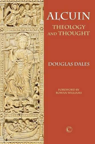 Бумажная книга «Alcuin: Theology and Thought», автор Дуглас Дейлс - фото №1