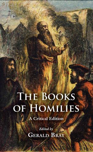 Бумажная книга «The Books of Homilies: A Critical Edition», автор Джеральд Брэй - фото №1