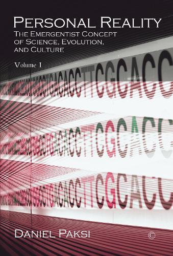 Бумажная книга «Personal Reality, Volume 1: The Emergentist Concept of Science, Evolution, and Culture», автор Дэниел Пакси - фото №1