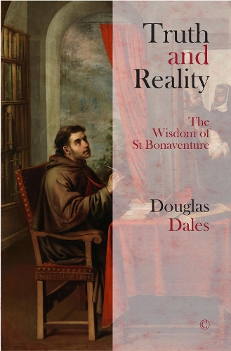 Паперова книга «Truth and Reality: The Wisdom of St Bonaventure», автор Дуглас Дейлз - фото №1