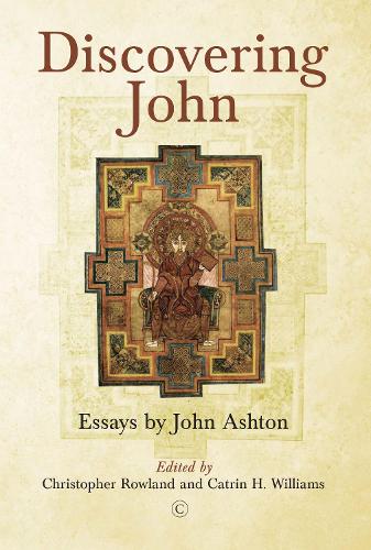 Бумажная книга «Discovering John PB: Essays by John Ashton» - фото №1