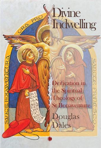 Бумажная книга «Divine Indwelling: Deification in the Spiritual Theology of St Bonaventure», автор Дуглас Дейлс - фото №1