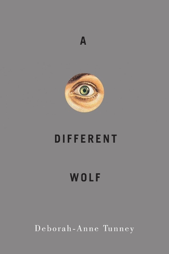 Бумажная книга «A Different Wolf», автор Дебора-Энн Танни - фото №1
