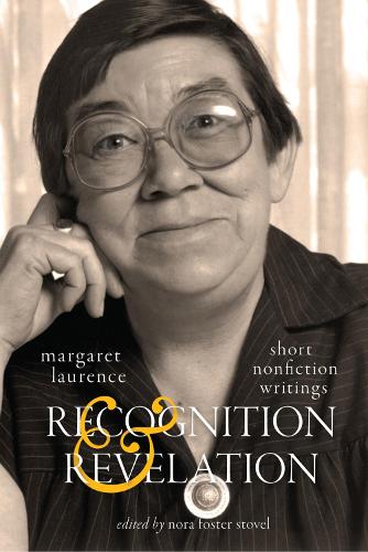 Бумажная книга «Recognition and Revelation: Short Nonfiction Writings», автор Маргарет Лоуренс - фото №1