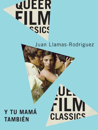 Бумажная книга «Y Tu Mamá También», автор Хуан Лламас-Родригес - фото №1