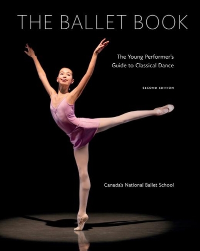 «Ballet Book 2nd Edition» - фото №1