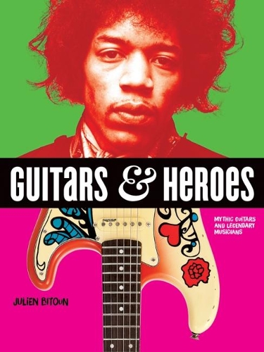 «Guitars And Heroes» - фото №1