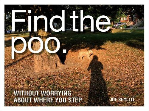 «Find The Poo» - фото №1