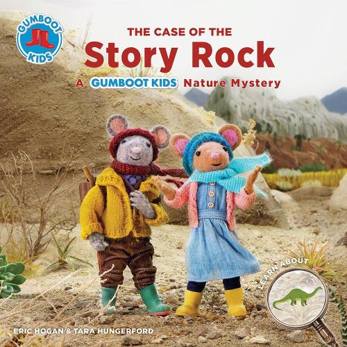  «Case Of Story Rock» - фото №1