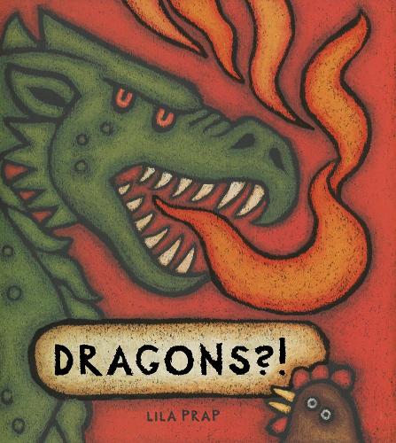  «Dragons» - фото №1
