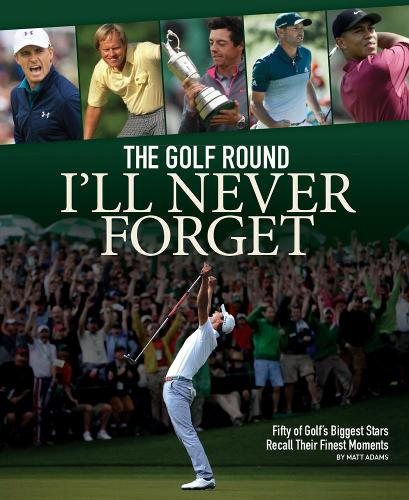  «Golf Round I'll Never Forget» - фото №1