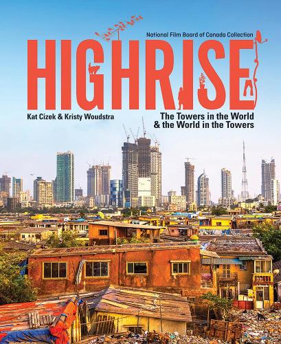 «Highrise» - фото №1