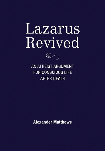 undefined «Lazarus Revived» - фото №1