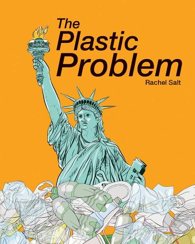  «Plastic Problem» - фото №1
