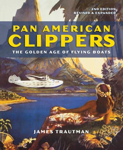 «Pan American Clippers 2nd Edition» - фото №1