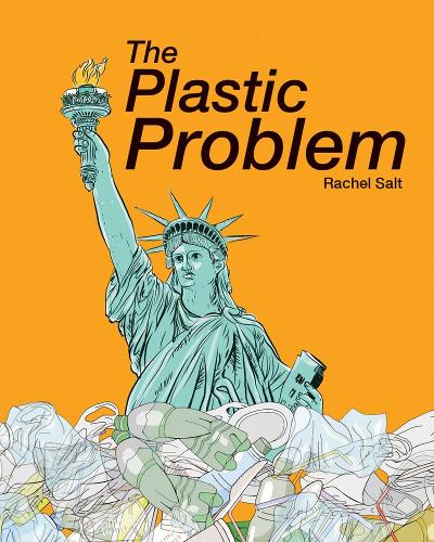  «Plastic Problem» - фото №1