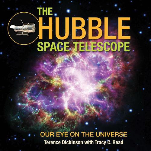  «Hubble Space Telescope» - фото №1