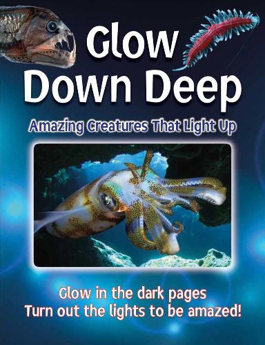  «Glow Down Deep» - фото №1