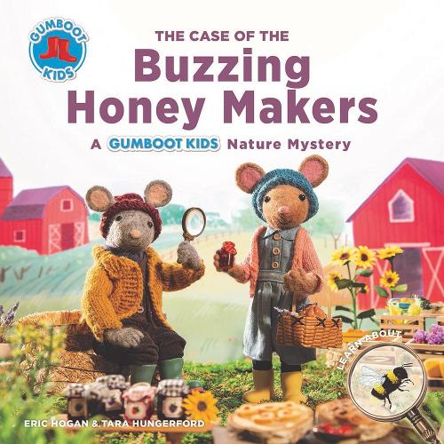  «Case Of Buzzing Honey Maker Pb» - фото №1