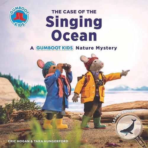 «Case Of Singing Ocean Pb» - фото №1