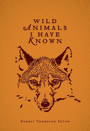  «Wild Animals I Have Known» - фото №1