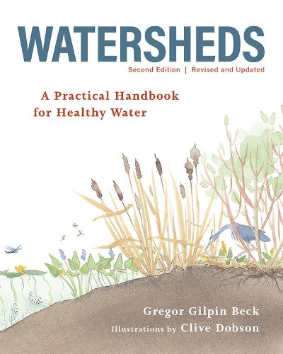  «Watersheds (2nd Edition)» - фото №1