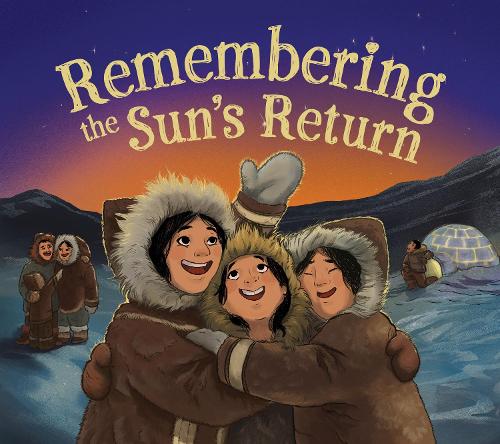 Бумажная книга «Remembering the Sun's Return: English Edition», автор Кэролин Макдональд - фото №1