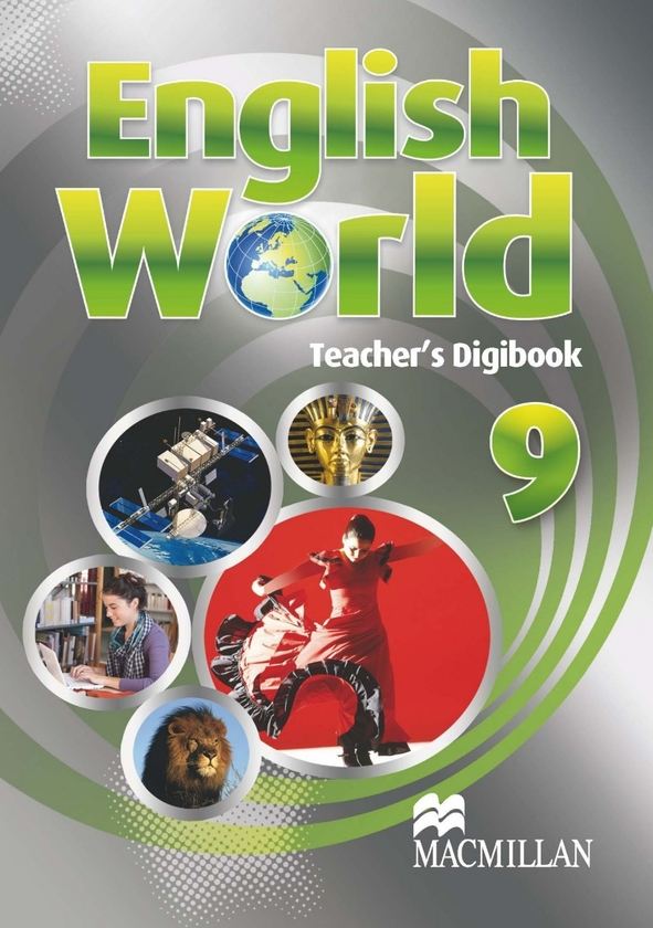 Бумажная книга «English World. Level 9. Teacher's Digibook», авторов Лиз Хокинг, Мэри Боуэн, Венди Рен - фото №1