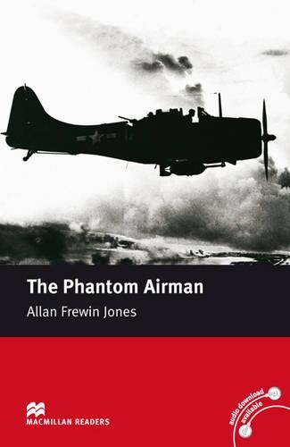 Бумажная книга «The Phantom Airman », автор Аллан Джонс Фревин - фото №1