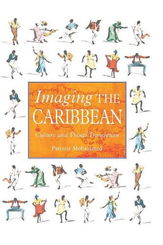 Бумажная книга «Imaging the Caribbean: Culture and Visual Translation», автор П. Мухаммед - фото №1