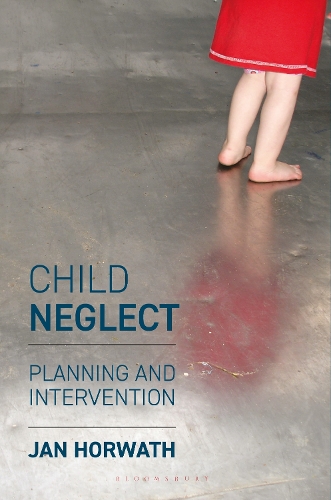 Бумажная книга «Child Neglect: Planning and Intervention», автор Ян Хорват - фото №1