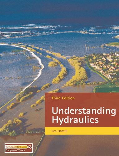 Бумажная книга «Understanding Hydraulics», автор Лес Хэмилл - фото №1