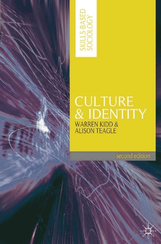 Бумажная книга «Culture and Identity», авторов Элисон Тигл, Уоррен Кидд - фото №1