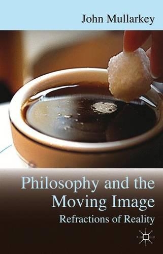 Бумажная книга «Refractions of Reality: Philosophy and the Moving Image», автор Джон Малларки - фото №1