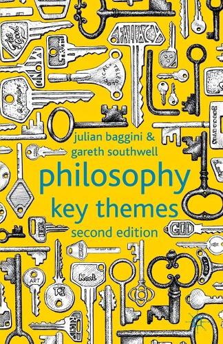 Бумажная книга «Philosophy: Key Themes», авторов Г. Саутвелл, Дж. Баджини - фото №1