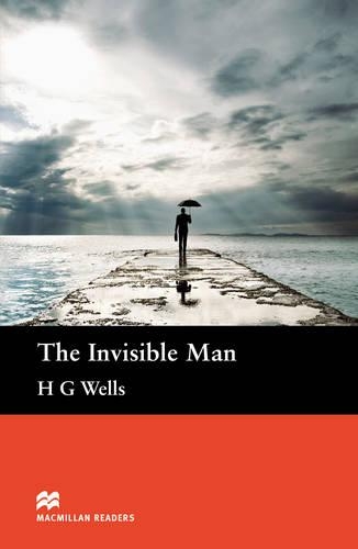 Паперова книга «Macmillan Readers Invisible Man The Pre-Intermediate Reader Without CD», автор Герберт Веллс - фото №1