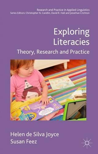 [object Object] «Exploring Literacies: Theory, Research and Practice», авторов Хелен де Сильва Джойс, Сьюзен Физ - фото №1
