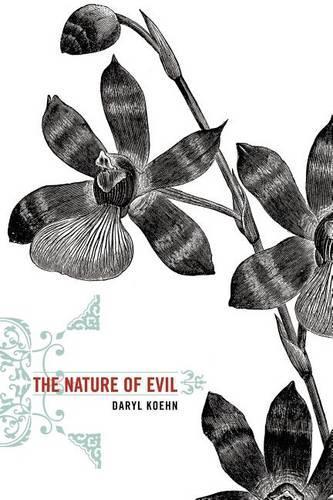 Бумажная книга «The Nature of Evil», автор Д Коэн - фото №1