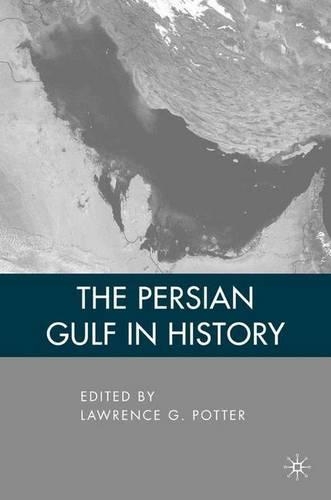 Бумажная книга «The Persian Gulf in History», автор Л. Поттер - фото №1