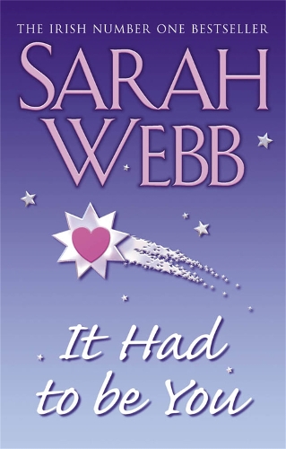 Бумажная книга «It Had To Be You», автор Сара Уэбб - фото №1
