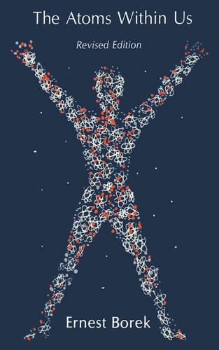 Бумажная книга «The Atoms Within Us», автор Эрнест Борек - фото №1