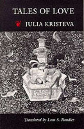 Бумажная книга «Tales of Love», автор Юлия Кристева - фото №1
