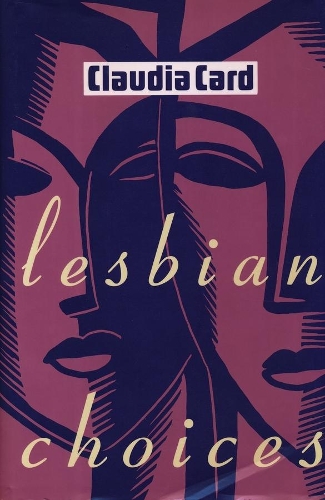 Бумажная книга «Lesbian Choices», автор Клаудия Кард - фото №1
