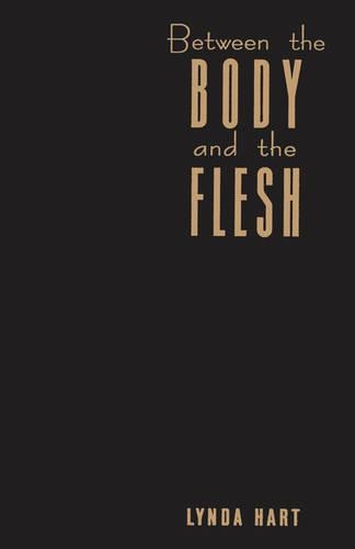 Паперова книга «Between the Body and the Flesh: Performing Sadomasochism», автор Лінда Гарт - фото №1