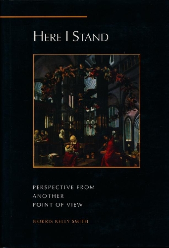 Бумажная книга «Here I Stand: Perspectives from Another Point of View», автор Норрис Келли Смит - фото №1