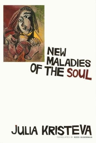 Бумажная книга «New Maladies of the Soul», автор Юлия Кристева - фото №1