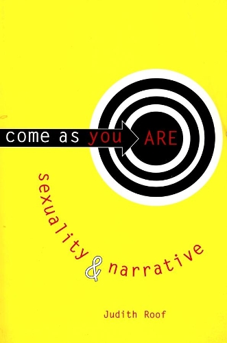 Бумажная книга «Come as You Are: Sexuality and Narrative», автор Джудит Руф - фото №1